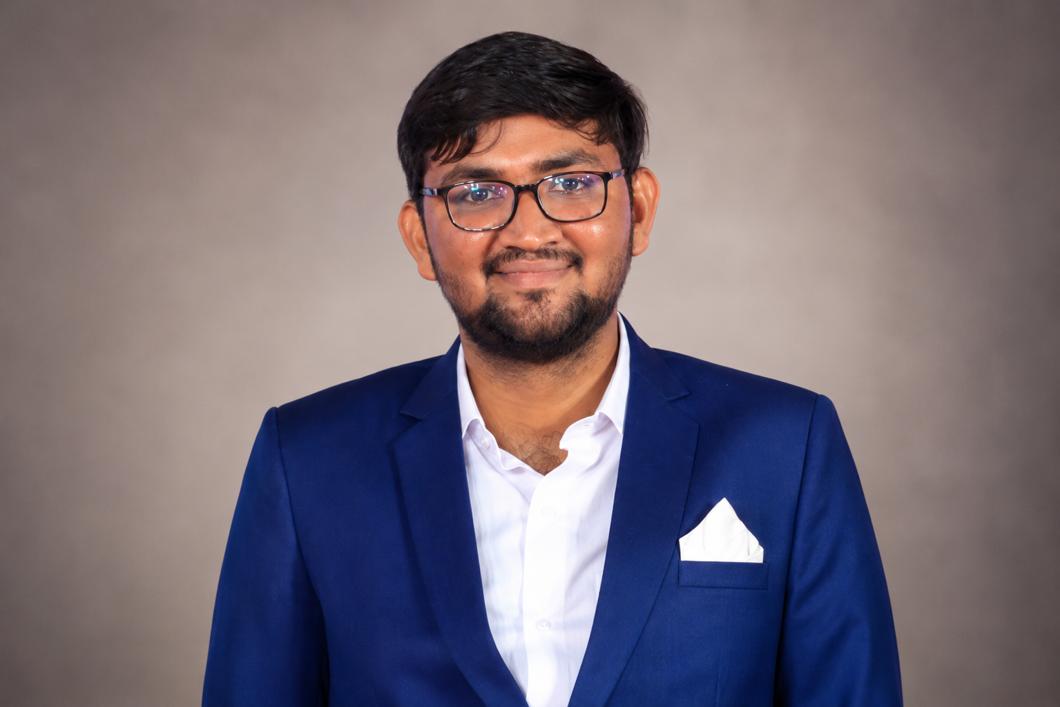 Dr. Sumit Pateliya